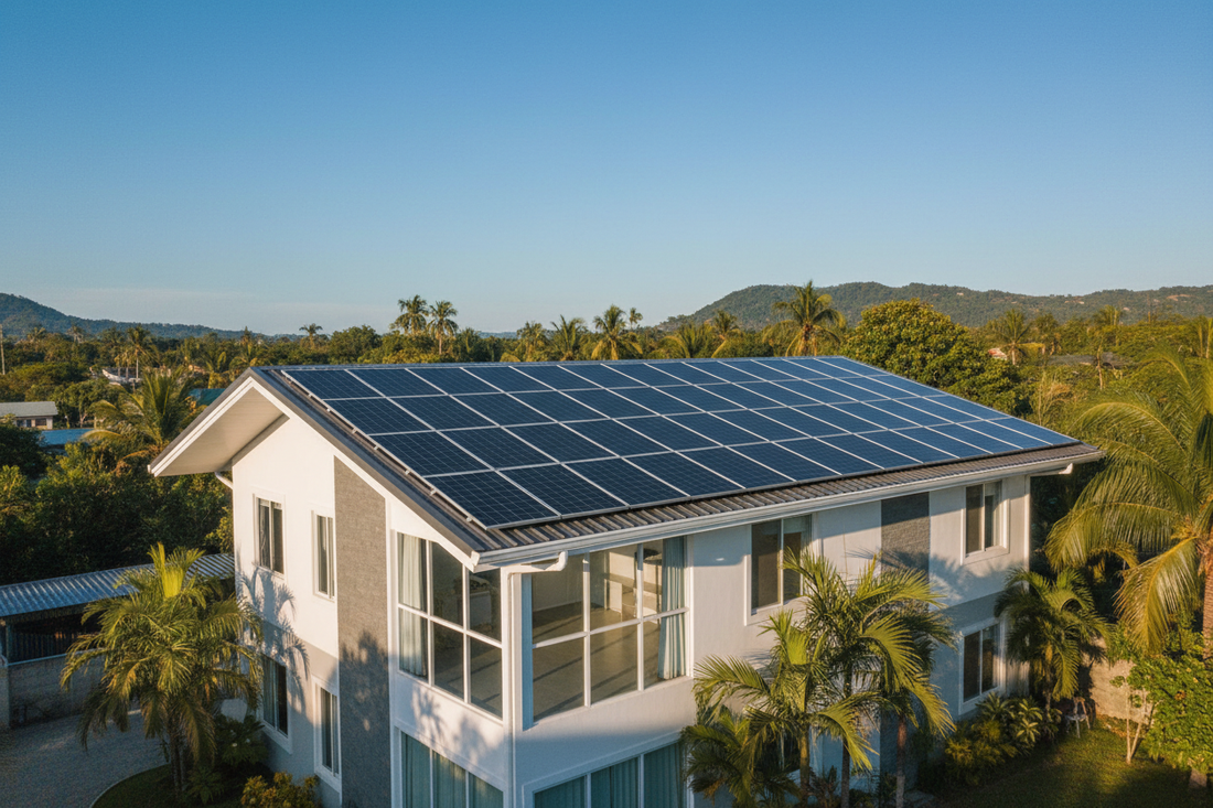 Is Solar Worth It in the Philippines?
