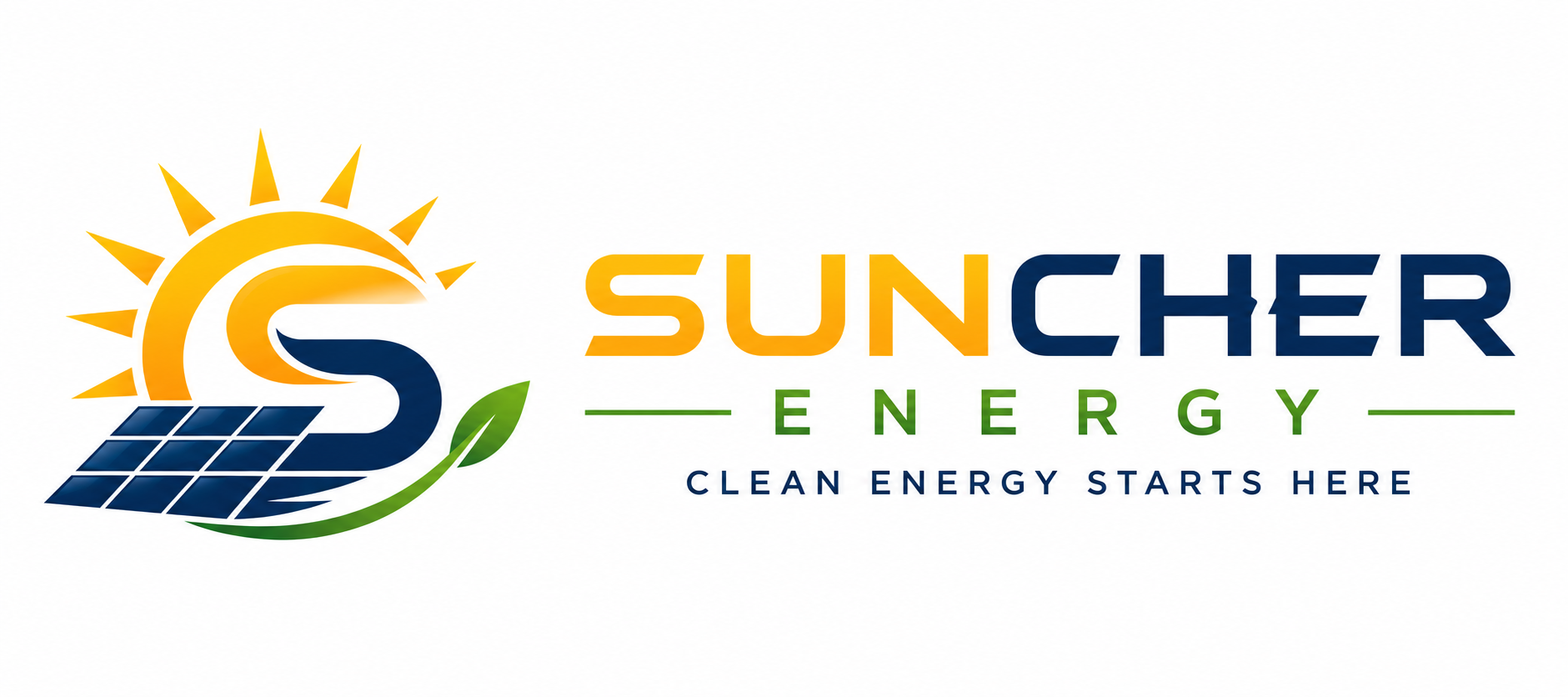 Suncher Energy